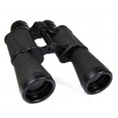 Baigish 20X50 Orjınal Rus Askeri Çift Gözlü Metal Dürbün thumbnail 3