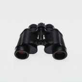 Baigish 8X30 Tümmetal  Orjınal  Rus  Dürbün76M/1000M Askeri Model Süper Kalite thumbnail 2