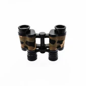 Baigish 8X30 El Dürbünü 1000M/76M - Rus Malı - Üstün Kalite - Askeri thumbnail 3