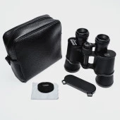 Baigish 10X40 Profesyonel Yüksek Kaliteli Metal Dürbün Askeri Ve Avcılar Orjınal Rus Dürbünü - 1