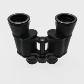 Baigish 10X40 Profesyonel Yüksek Kaliteli Metal Dürbün Askeri Ve Avcılar Orjınal Rus Dürbünü - 3