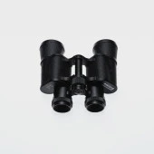 Baigish 10X40 Profesyonel Yüksek Kaliteli Metal Dürbün Askeri Ve Avcılar Orjınal Rus Dürbünü - 4