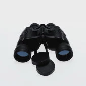 8X40 Nikula Dürbün Av Dürbünü Güneş Filtreli Taşıma Çantalı 1000M/56M thumbnail 2