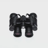 8X40 Nikula Dürbün Av Dürbünü Güneş Filtreli Taşıma Çantalı 1000M/56M thumbnail 3