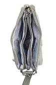 Mini Boy Çapraz Askılı Genç Kadın Postacı Çanta El Çantası 20*15 Cm Omuz Çantası Günlük Çanta - 6