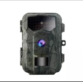 32mp Fotokapan Kamera 120 Derece Harekete Duyarlı Açı Ip66 Suya Dayanaklı 0.6s Tetik Hızı 48ır Led - 2
