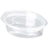 Plastik Sos Kabı 20 cc - 200'LÜ - 1