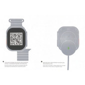 TT T10-Ultra 2,09 inc Bluetooth Akıllı Saat - 5