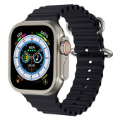 TT T10-Ultra 2,09 inc Bluetooth Akıllı Saat - 7
