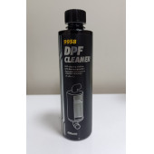 MANNOL DİZEL PARTİKÜL FİLTRE TEMİZLEYİCİ 400 ML - 1