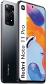 Xiaomi Redmi Note 11 Pro 128 GB/8 GB Ram Siyah Yenilenmiş ÜRÜN (Sıfır Gibi) - 2