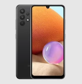 Samsung Galaxy A32 Black 128 GB 6 GB RAM Yenilenmiş Ürün (Sıfır gibi) - 1