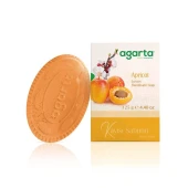 Agarta Meyve Bahçesi Sabunu 125 Gr Kayısı - 1