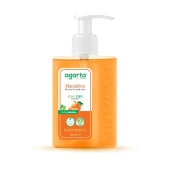 Agarta Sıvı Sabun 400ml Mandalina - 1