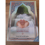 NURDAN DOĞAN NUR DAMLAYAN SOHBETLER 2 (İKİNCİ EL ÜRÜN) - 1
