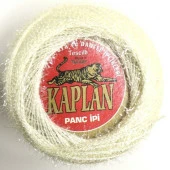 Kaplan Punch İpi 746 Krem - 1