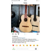 Gitar Gövde Klavye Temizleyici Parlatıcı Koruyucu Vaks Krem 100 Ml Guitar Polishing Wax - 3