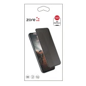 Vendas Xiaomi Redmi Note 12 Pro 4G Zore New 5D Privacy Temperli Ekran Koruyucu - 2