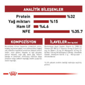 Royal Canin Fit 32 Kuru Kedi Maması 4 kg - 4