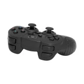 Frisby 2.4GHz Kablosuz Oyun Kolu PC - PS2 - PS3 - Android TV Uyumlu Gamepad thumbnail 3