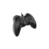 Frisby USB Kablolu Oyun Kolu PC - PS3 - Android TV Uyumlu Gamepad - 3