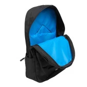 Bagacar Okul ve Günlük Laptop Bölmeli Sırt Çantası Siyah - 5