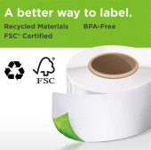 Dymo 550 Label Writer Etiketleme Makinesi - 4