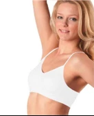 Elite Life 770 Bayan Dikişsiz İp Askılı Destekli Büstiyer Sütyen thumbnail 2