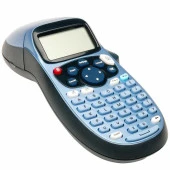 Dymo Letratag Etiket Makinesi - 1