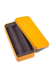 Lamy Kalem Kutusu Metal Al-Star Mango Metal Kalem Kutusu - 1