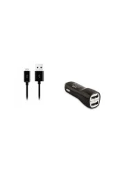 S-Link Smg-444 2.1A Micro Usb Akıllı Telefonlar 2 - 1