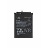 Xiaomi RedMi Note 9S Batarya Xiaomi RedMi Note 9S BN55 Uyumlu Yedek Batarya - 1