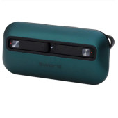 Sword Theta SW-RS28 TWS Yeşil Kulak İçi Bluetooth Kulaklık - 1