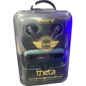 Sword Theta SW-RS28 TWS Yeşil Kulak İçi Bluetooth Kulaklık - 3