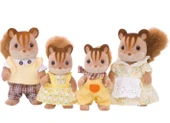 Sylvanian Families Sincap Ailesi Esf4172 thumbnail 2