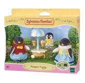 Sylvanian Families Penguen Ailesi ESF5694 - 1