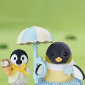 Sylvanian Families Penguen Ailesi ESF5694 - 2