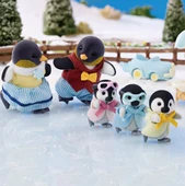 Sylvanian Families Penguen Ailesi ESF5694 - 3