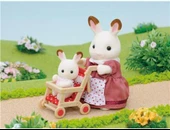 Sylvanian Families Puset Esf4460 thumbnail 4