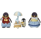 Sylvanian Families Penguen Ailesi ESF5694 - 4