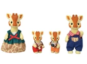 Sylvanian Families Zürafa Ailesi ESF5639 - 4