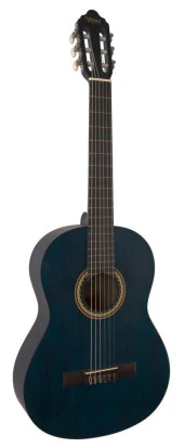 Valencia Vc204tbu Klasik Gitar (Kılıf+Pena Hediye) - 3