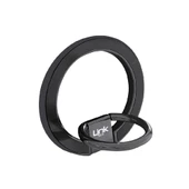 Linktech H701 Magsafe Uyumlu Mıknatıslı Telefon Tutucu Halka - 2