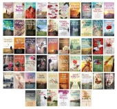 Ahmed Günbay Yıldız Seti Full Takım (56 Kitap) - 1