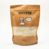 Soya Wax 50 ( Yaprak şeklinde ) 1 KG - 1