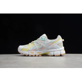 Asics Gel-Kahana 8 'Light Grey' 1012A978-020 - 4