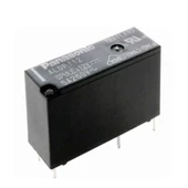 ROLE KOMBİ İÇİN ALDP112W PANASONIC RÖLE 5A 12V 4 PİN PANASONIC - 1