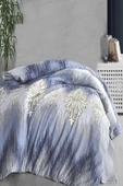 Çift Kişilik Tek Nevresim ( Yorgan ) Kılıfı 200x220 cm - 6