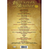 ARTA KALAN ZAMANDA 2 - ERTUĞRUL ÖZKÖK (2 CD) (2013) - 2