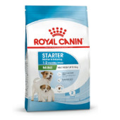 Royal Canin Mini Starter Mother & Babydog Kuru Köpek Maması 4 kg - 4